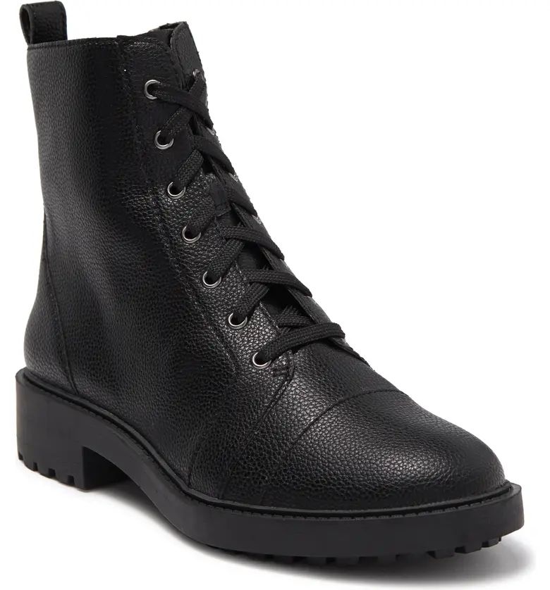 LINEA PAOLO Moto Boot | Nordstromrack | Nordstrom Rack