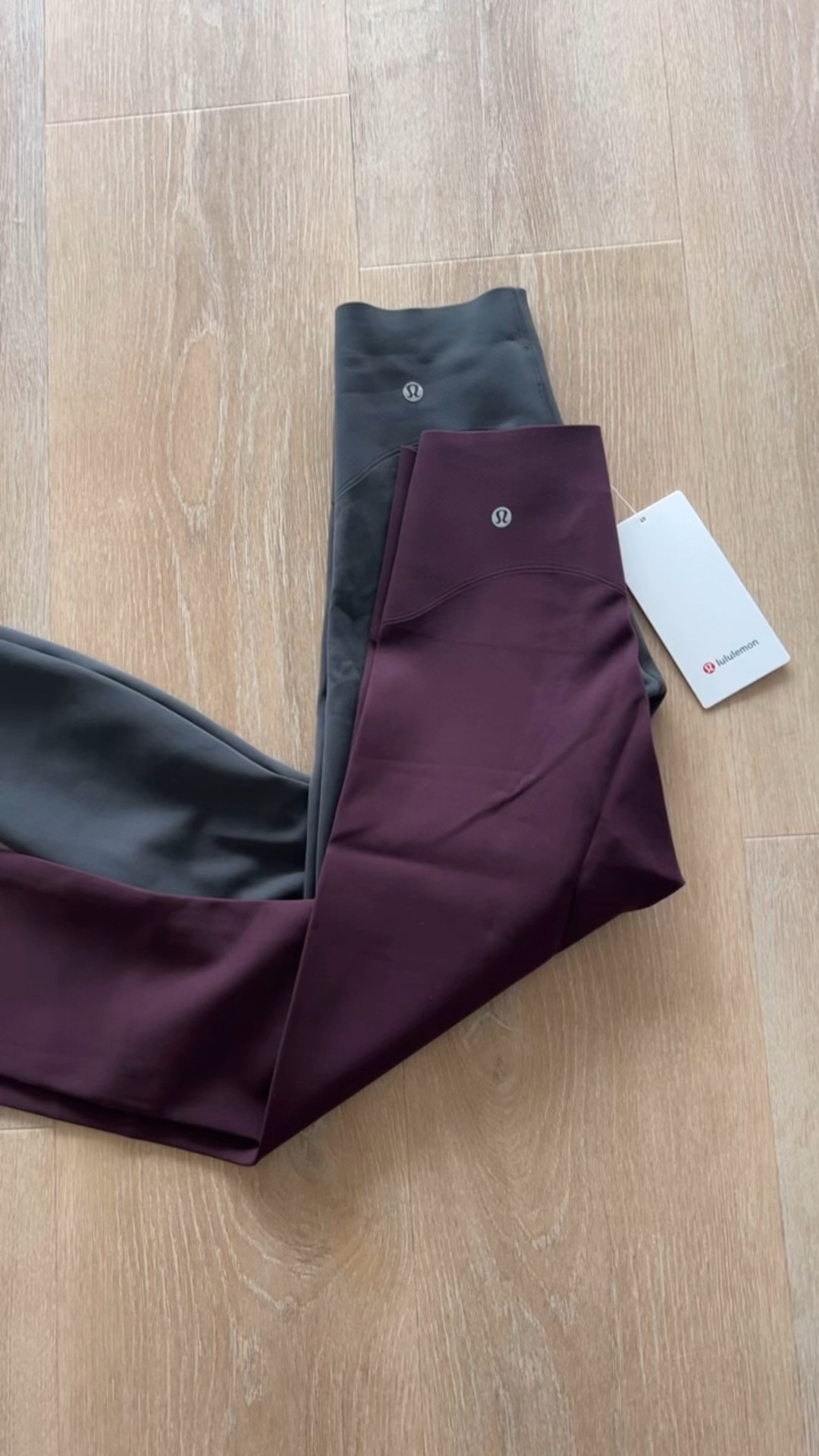 These Lululemon Glow up leggings have become a favorite for workouts. The waist holds you in and the fabric feels amazing almost like you don’t have leggings on. I did size up one in these. Lululemon leggings, lululemon sale, athleisure style  

#LTKSaleAlert #LTKFindsUnder100 #LTKHoliday