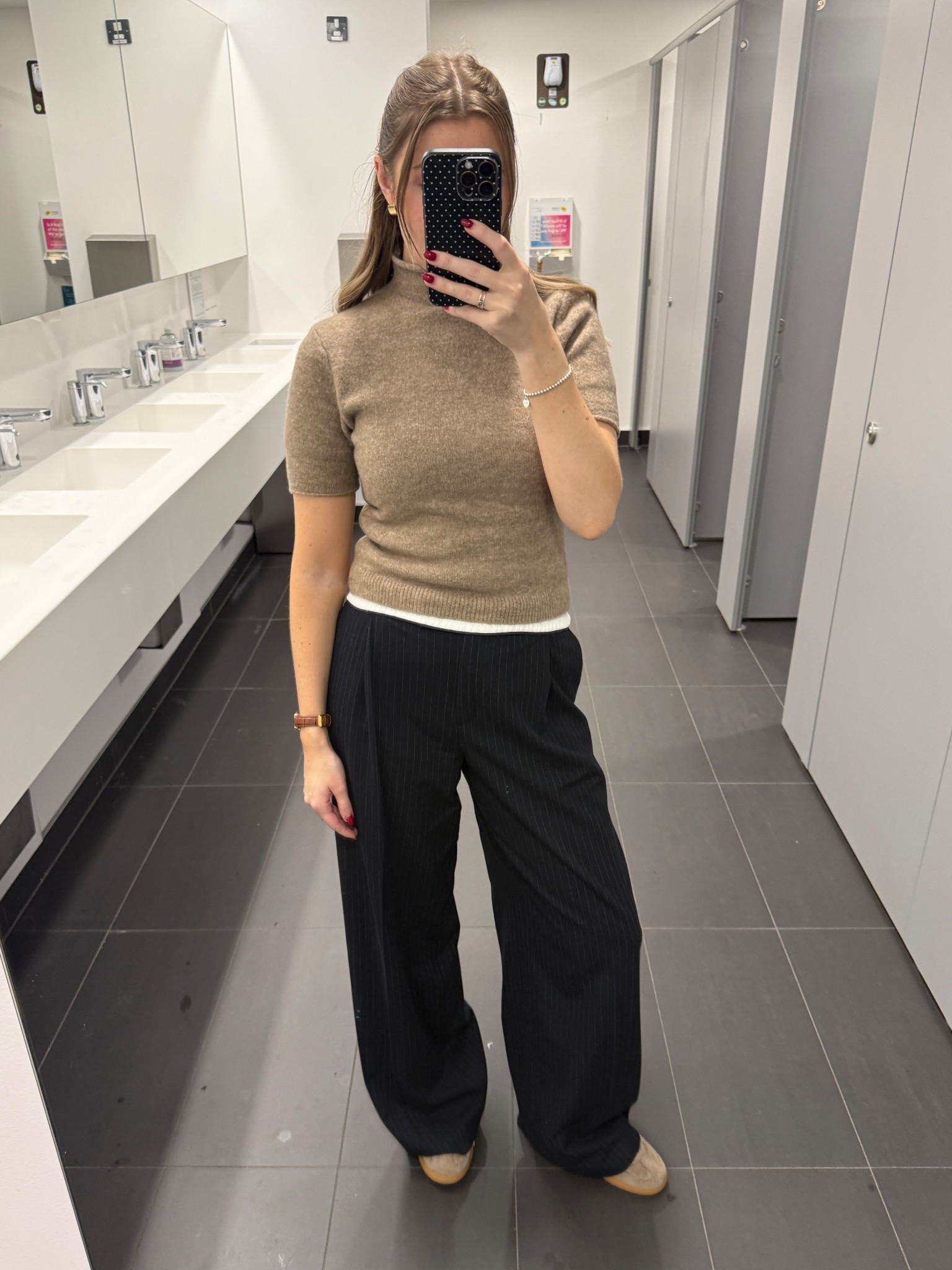 Today’s office outfit👩‍💻

#LTKworkwear