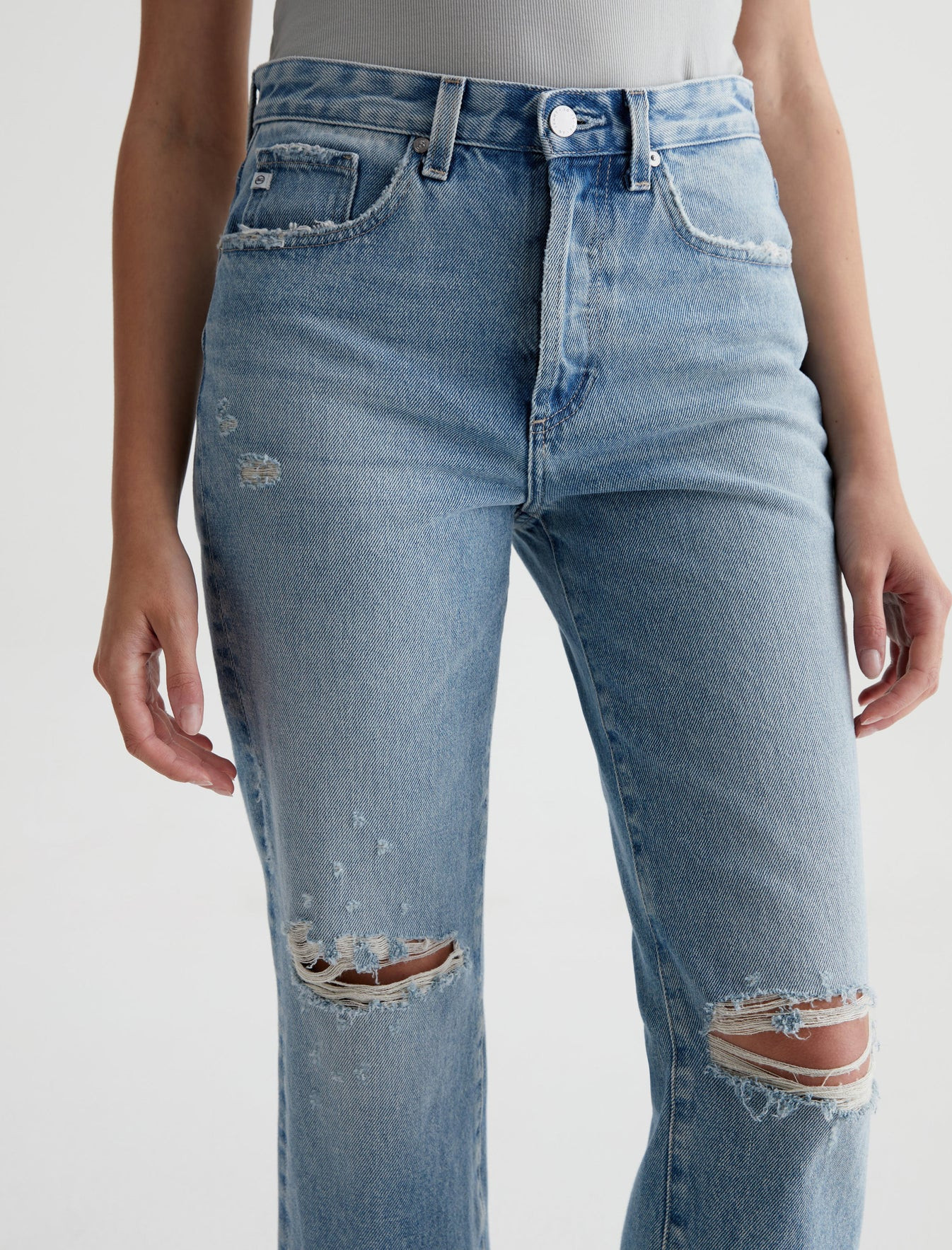 Kinsley | AG Jeans