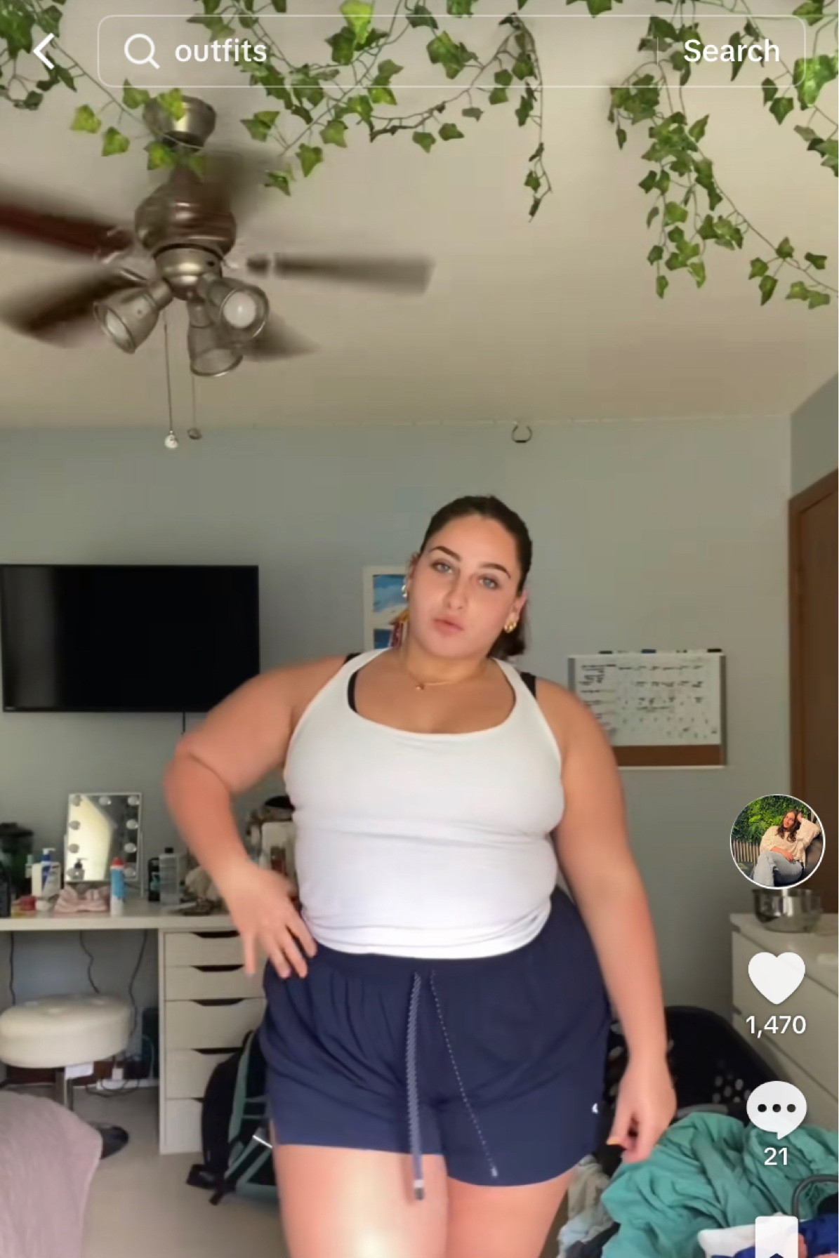 top is from tjmaxx and bottoms and fabletics