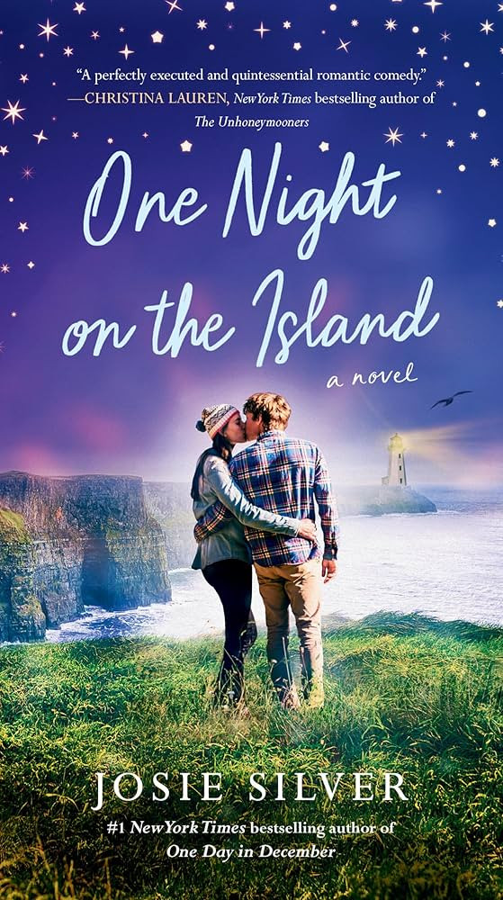 One Night on the Island: A Novel | Amazon (US)