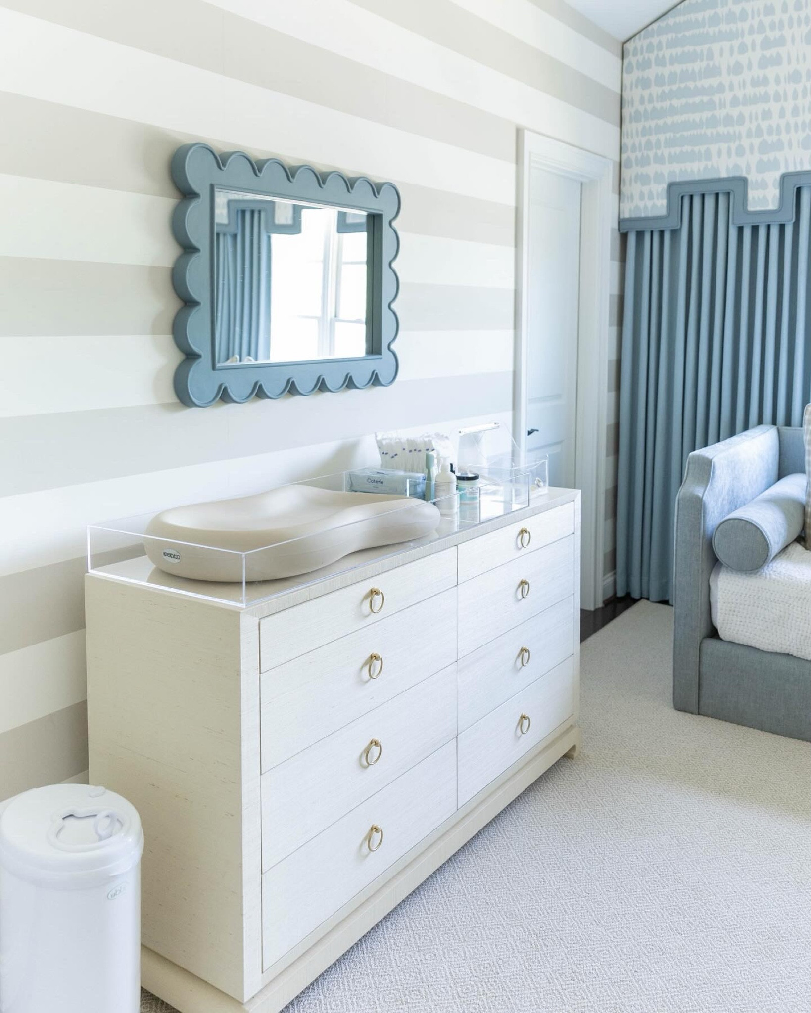 Baby boy nursery! Jack lovessss his room! 

#LTKfindsunder100 #LTKbaby #LTKhome