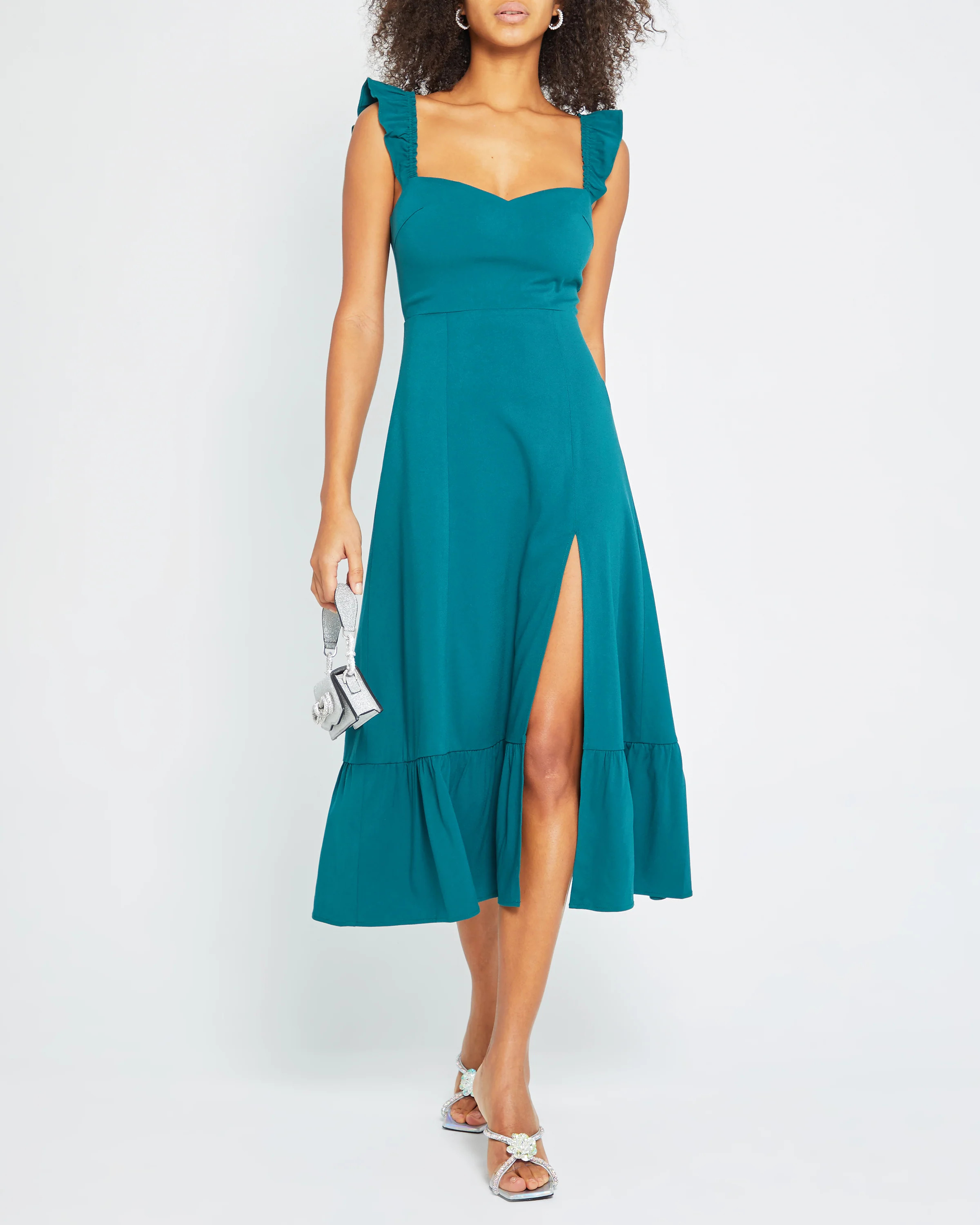 Jana Dress | Few Moda