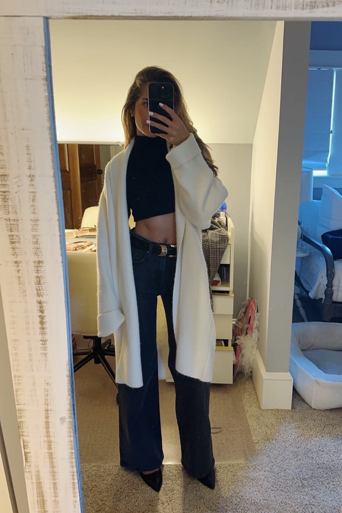 Winter Outfit Inspo!

#LTKStyleTip #LTKGiftGuide #LTKSeasonal