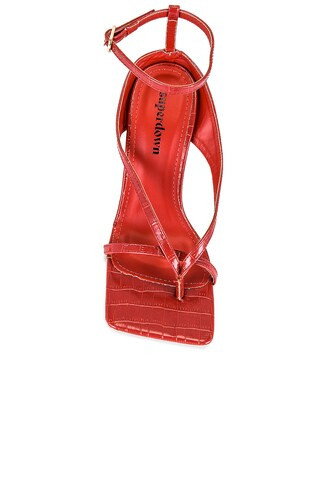 Ariella Heel
                    
                    superdown
                
                ... | Revolve Clothing (Global)