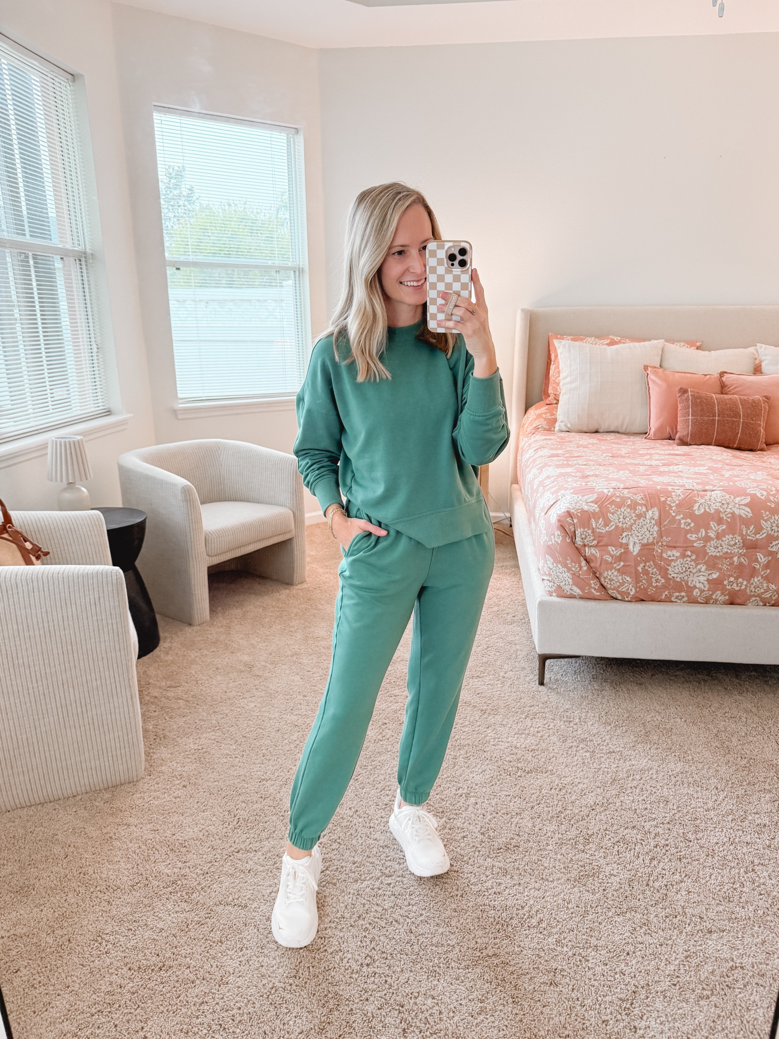 OOTD Dicks Sporting Goods! 

#LTKStyleTip #LTKPetite