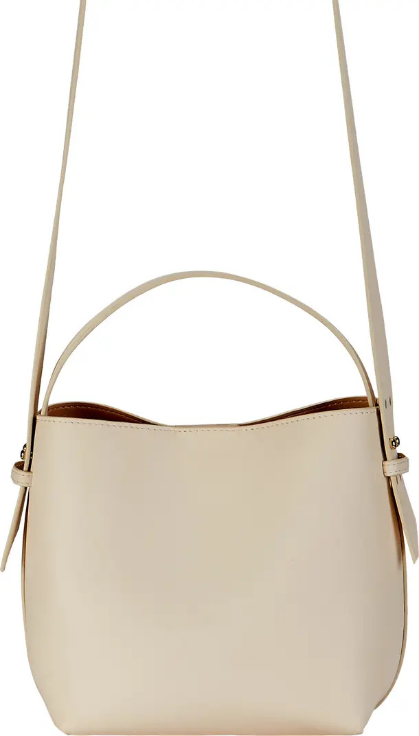 GiGi New York SELENA BUCKET BAG | Nordstrom | Nordstrom