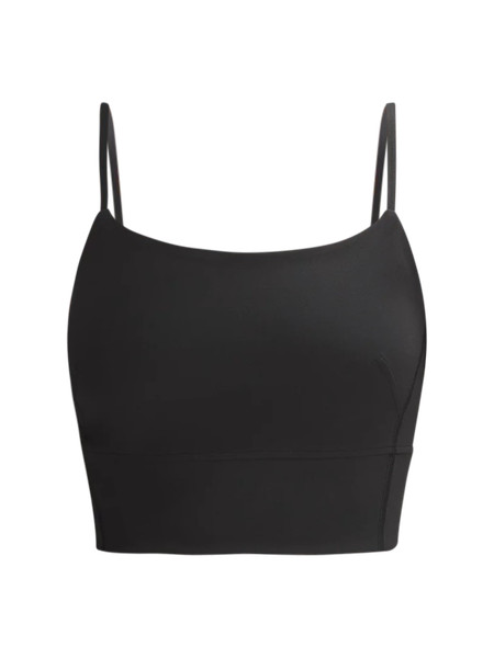 Wunder Train Strappy Tank Top | Women's Sleeveless & Tank Tops | lululemon | Lululemon (US)