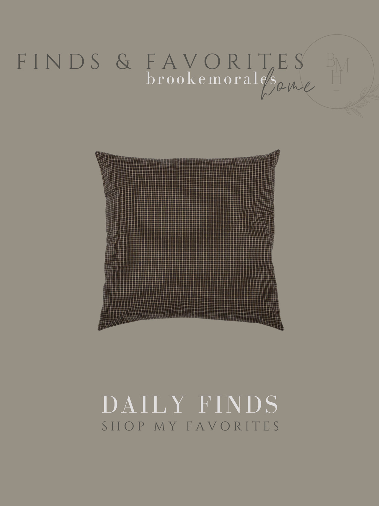 Brooke Morales  | Amazon (US)