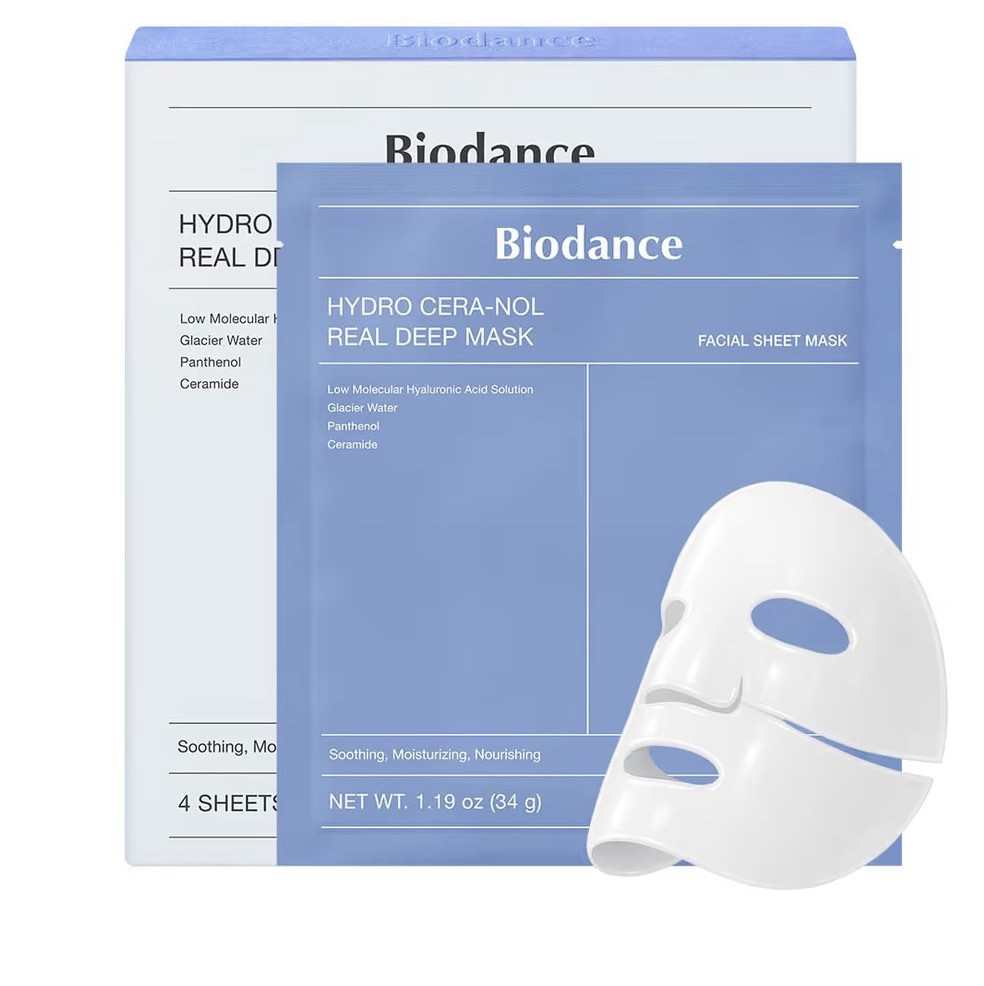 My top sheet masks and home care from Amazon

#LTKmorningroutine #LTKgrwm #LTKdayinmylife