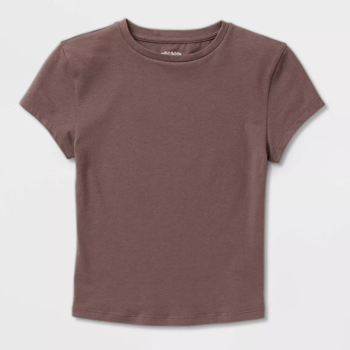 Women's Short Sleeve Crewneck T-Shirt - Wild Fable™ | Target