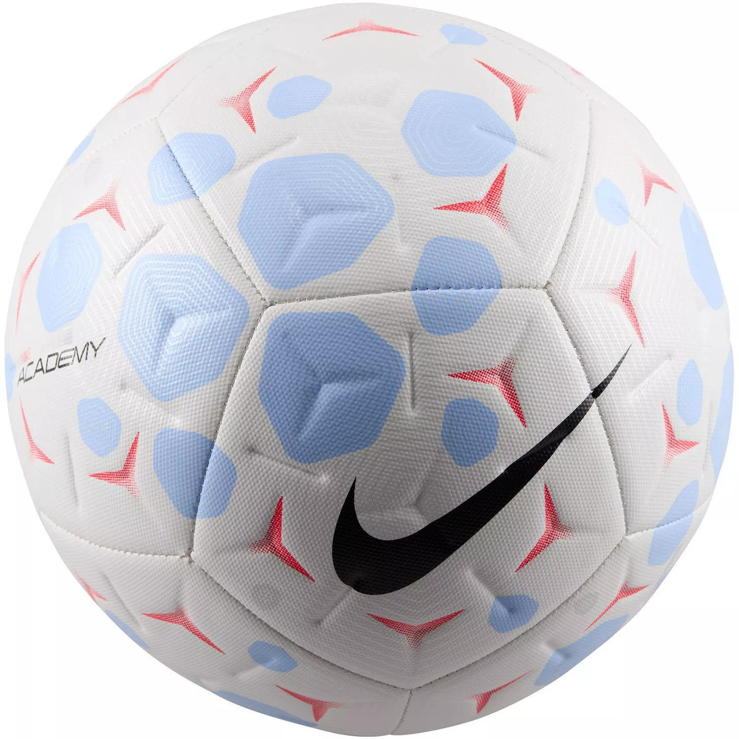 Nike Academy Soccer Ball | DICK'S Sporting Goods
