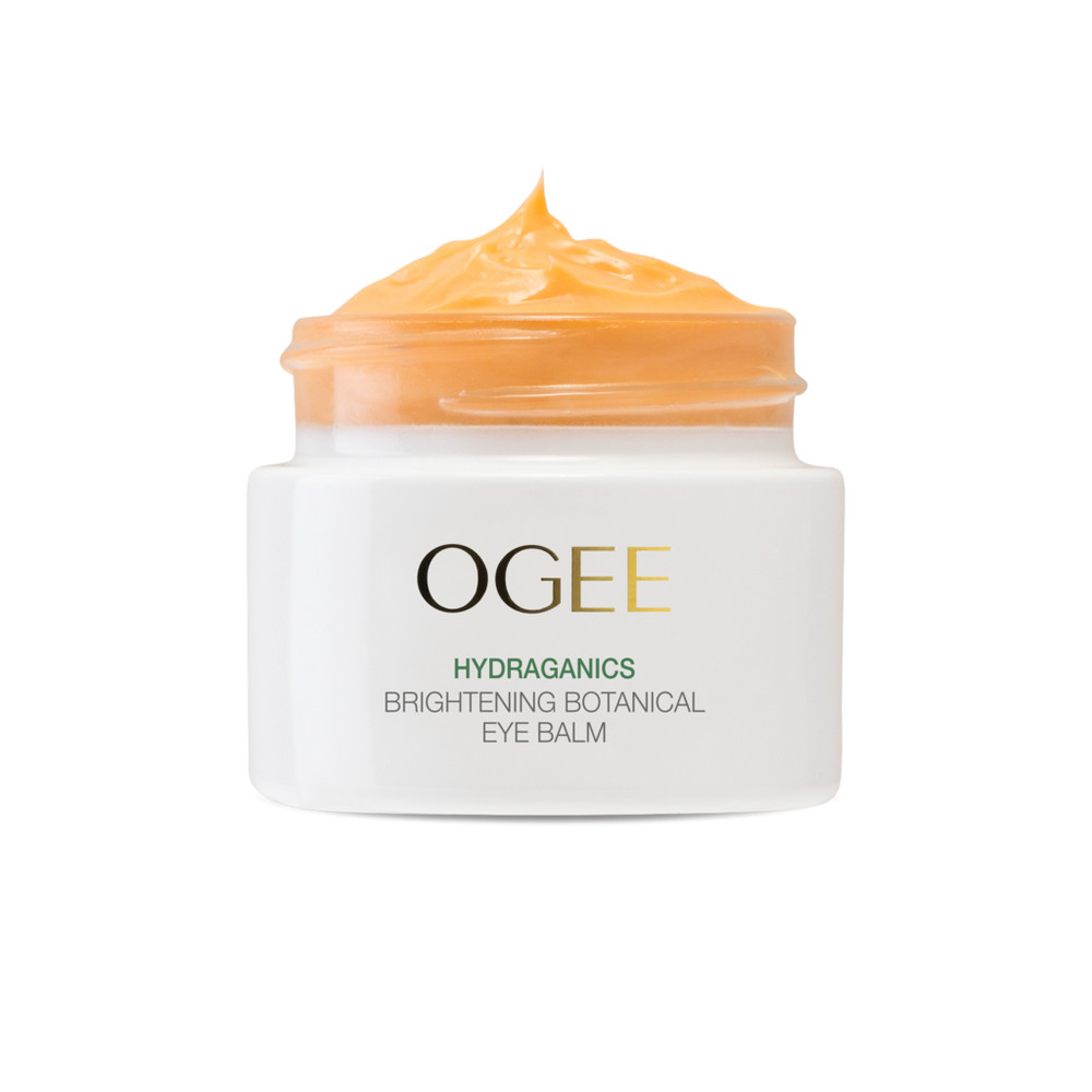 Ogee Brightening Botanical Eye Balm | Ulta