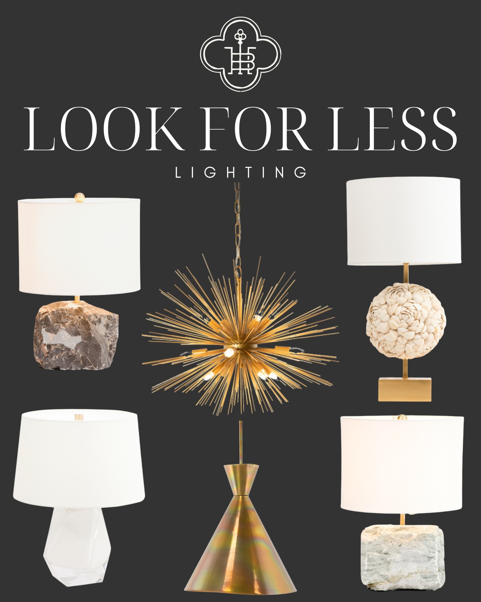 Prettiest look for less lighting finds!!

#LTKSaleAlert #LTKSeasonal #LTKHome