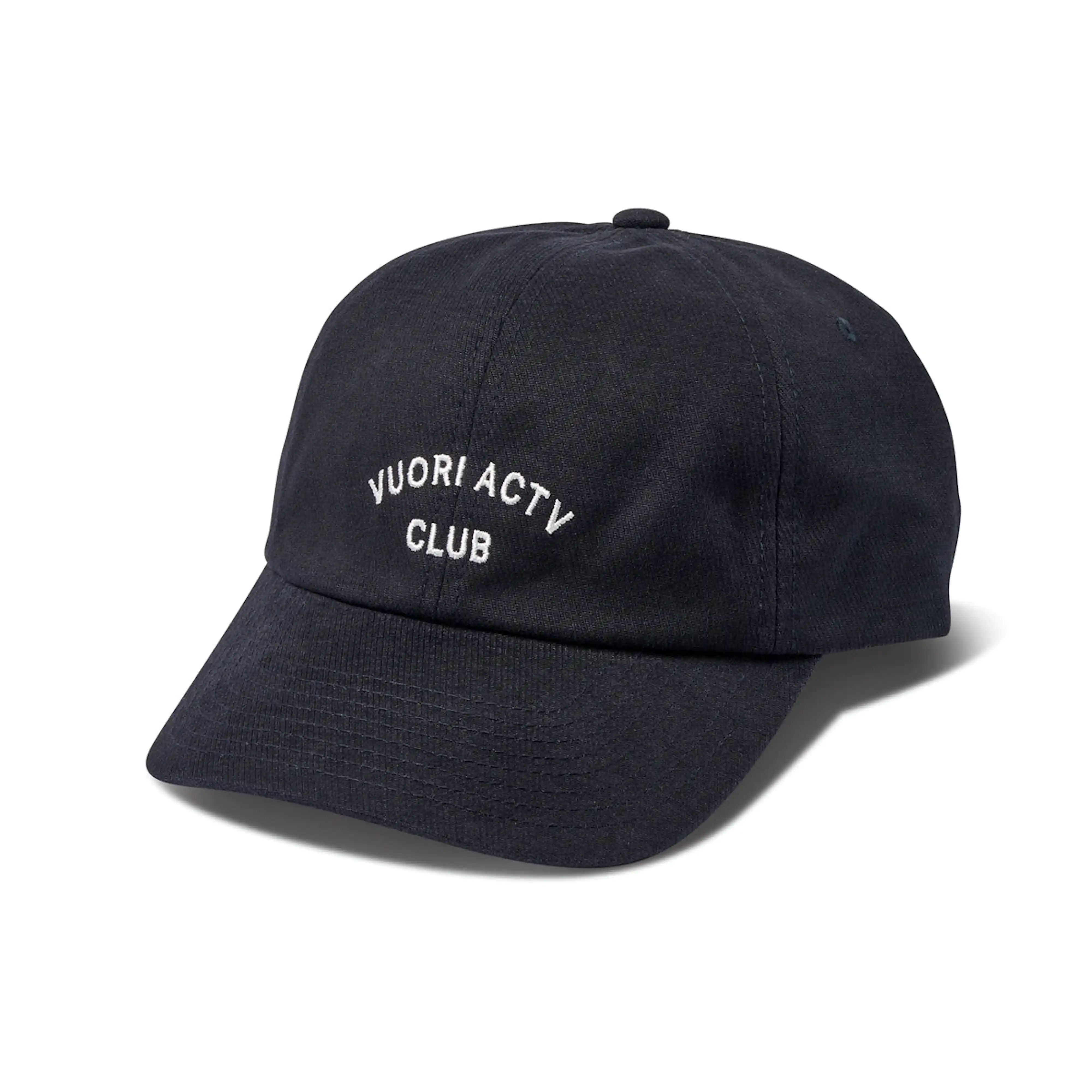 ACTV Club Dad Hat | Vuori Clothing (US & Canada)