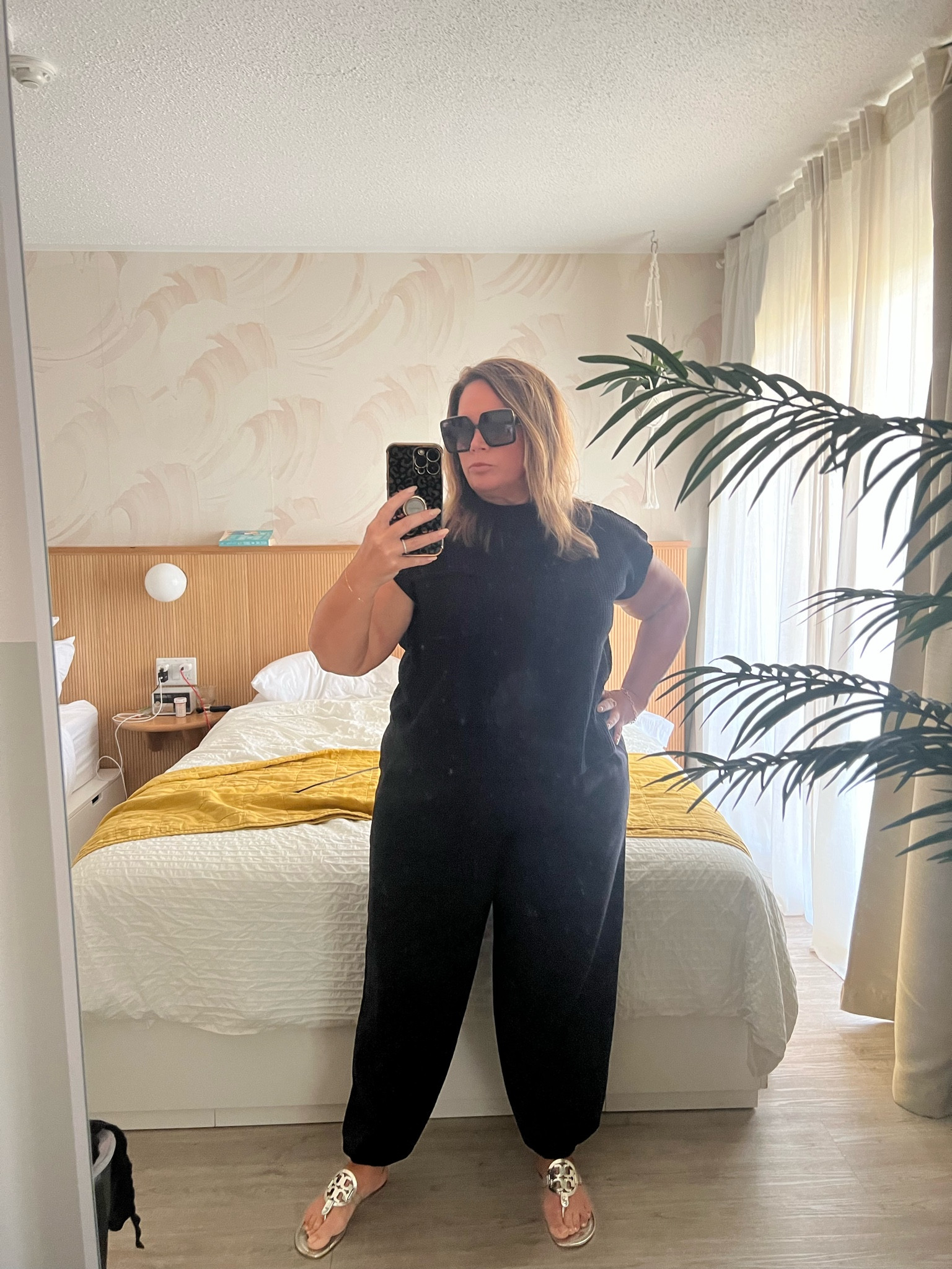 Great travel outfit!
Plus size amazon fashion XL 

#LTKcurves #LTKtravel