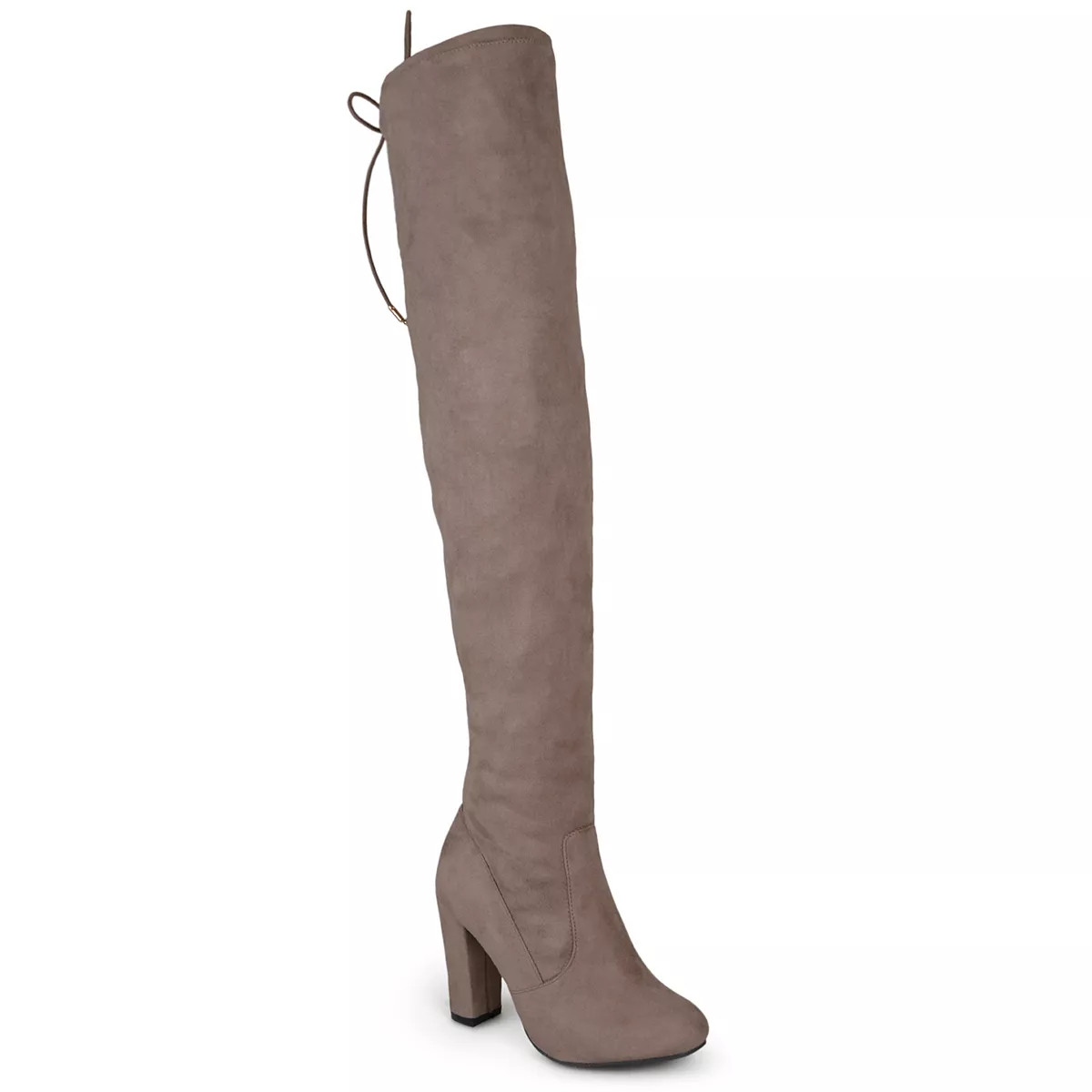 Journee Collection Maya Women's Over-The-Knee Boots | Kohl's