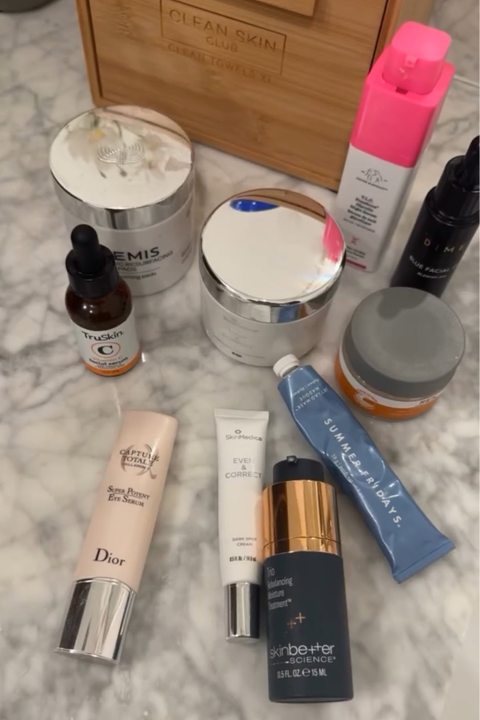 Shop my skincare routine favorites 🫶🏻

#skincare #makeup #beauty #favorites #sephora #ulta #amazonbeauty #beauty

#LTKfindsunder50 #LTKfindsunder100 #LTKbeauty