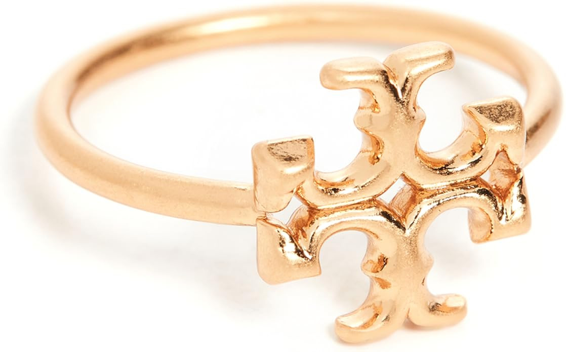 Tory Burch Women's Kira Ring | Amazon (US)
