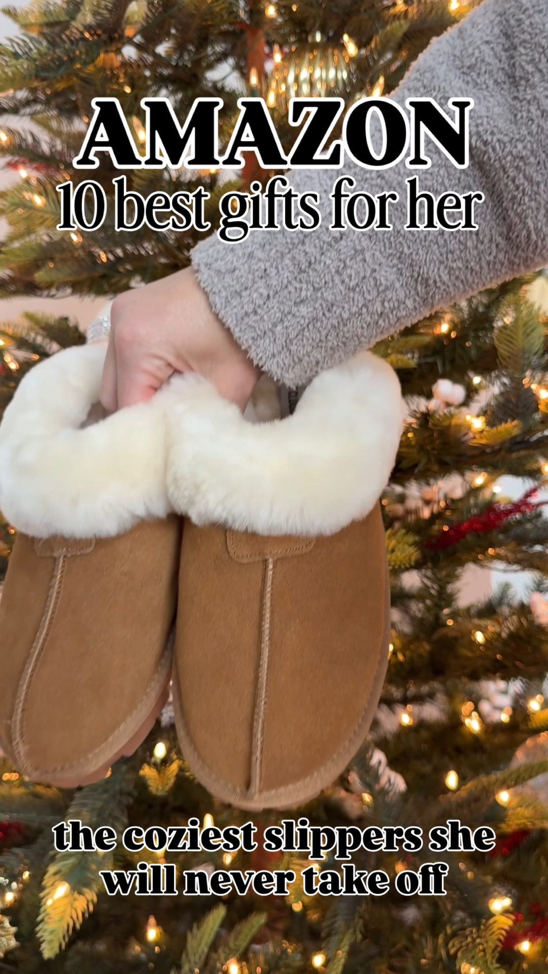 Last minute gifts that ship fast! 

#LTKHoliday #LTKmomlife #LTKGiftGuide