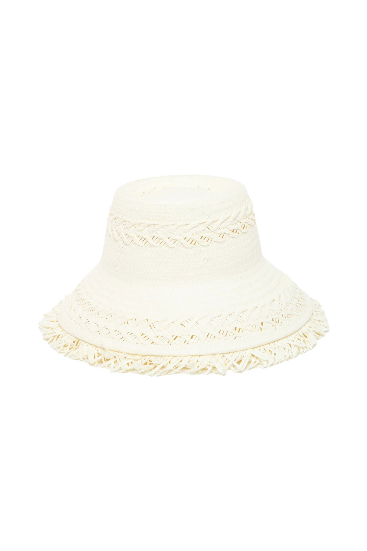 Fair Winds Straw Hat | Everything But Water