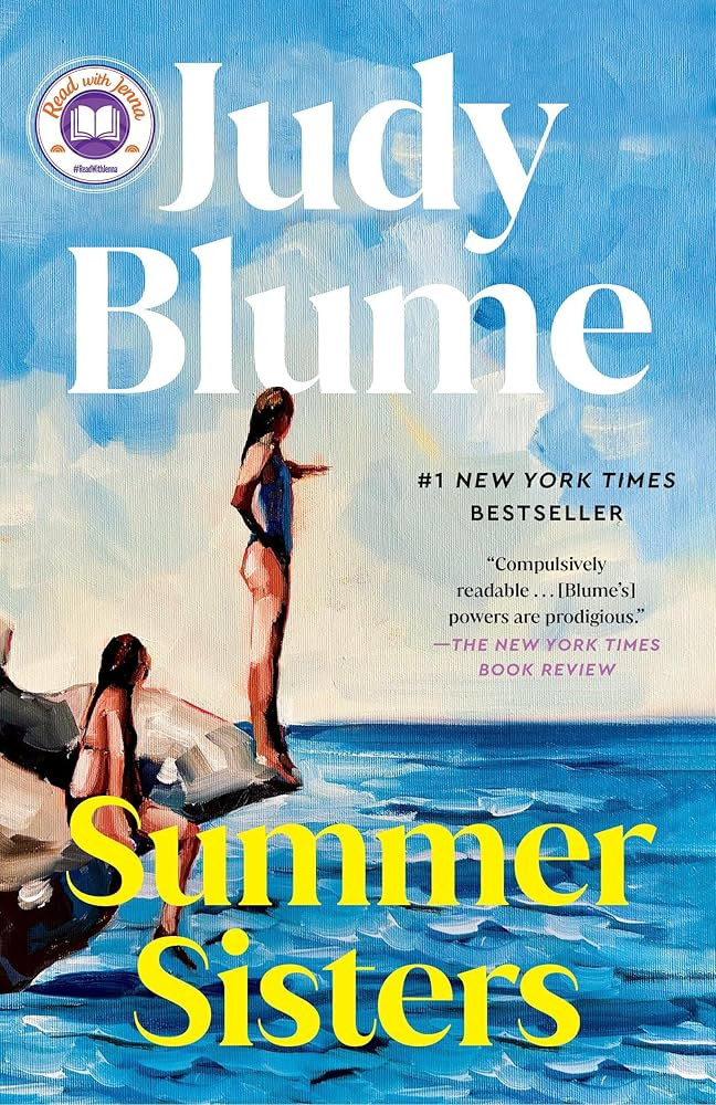 Summer Sisters: A Read with Jenna Pick: A Novel | Amazon (DE)