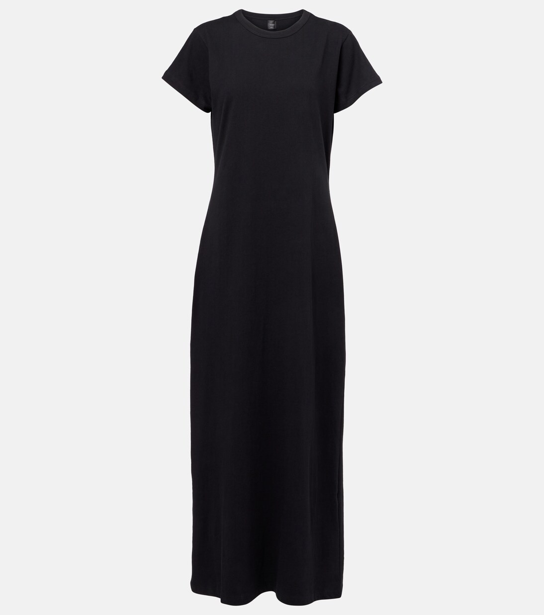 Margo cotton jersey maxi dress | Mytheresa (UK)