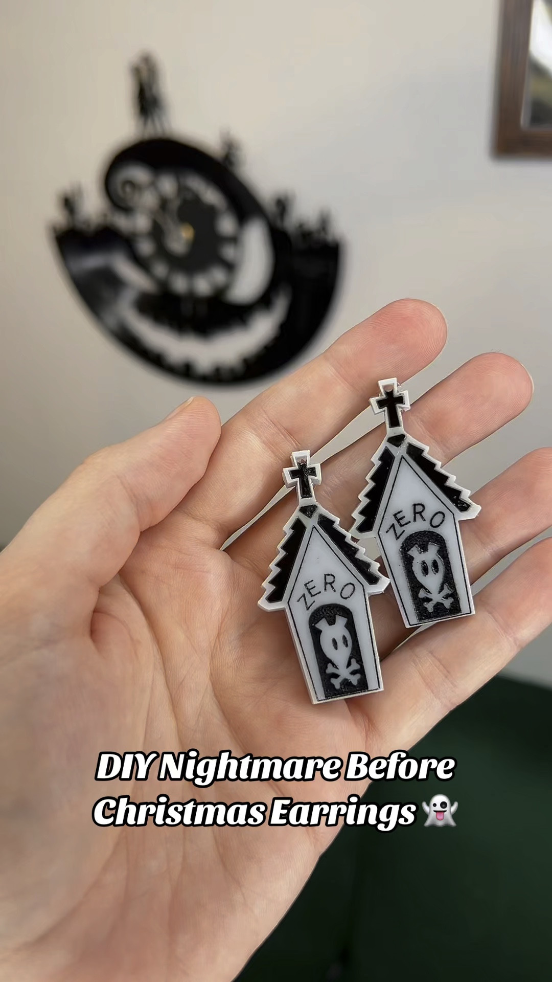 Perfect for a Nightmare Before Christmas Zero costume or cosplay! 

#LTKHoliday #LTKSeasonal #LTKHalloween