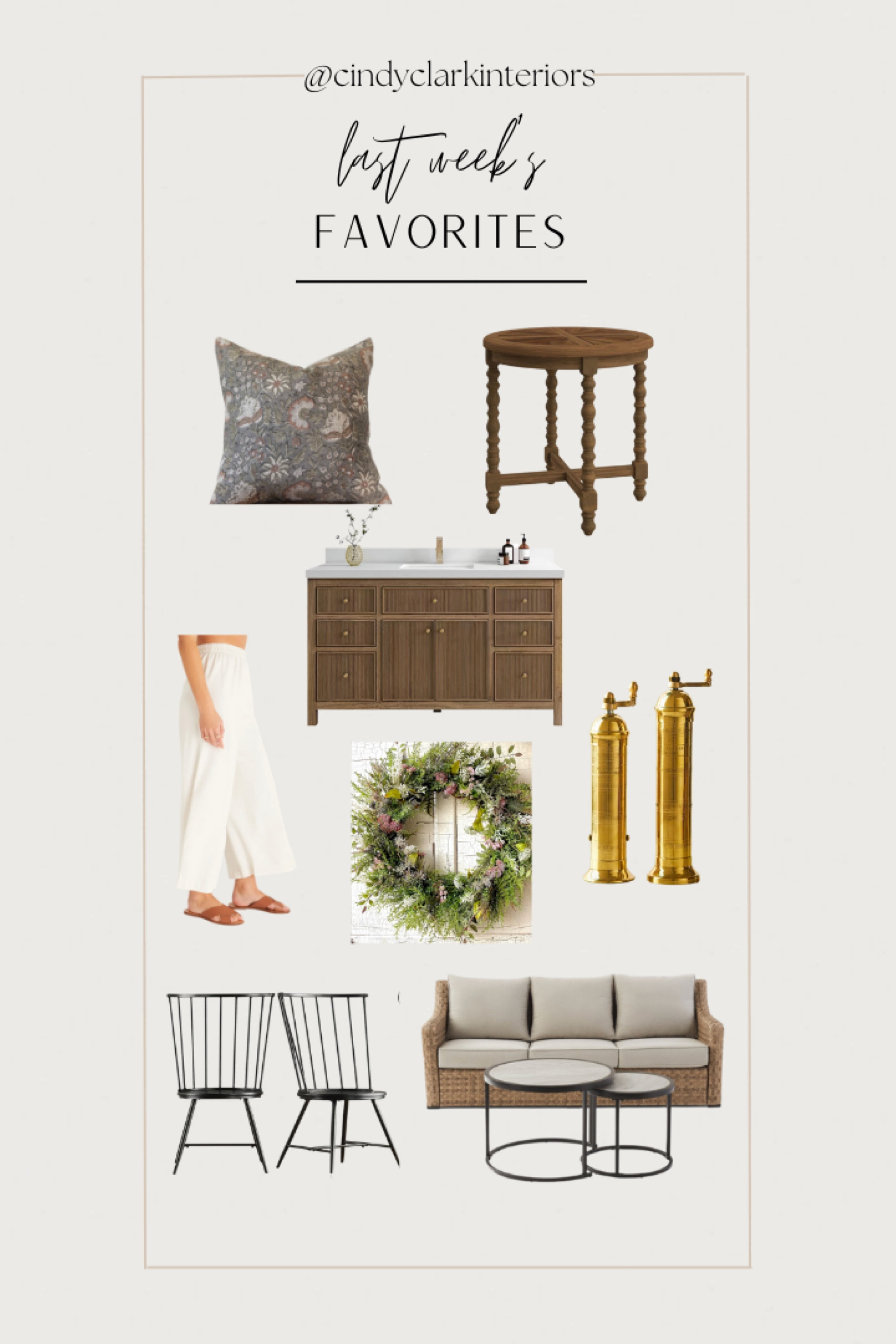 All of last week’s favorites in one place!

#LTKhome