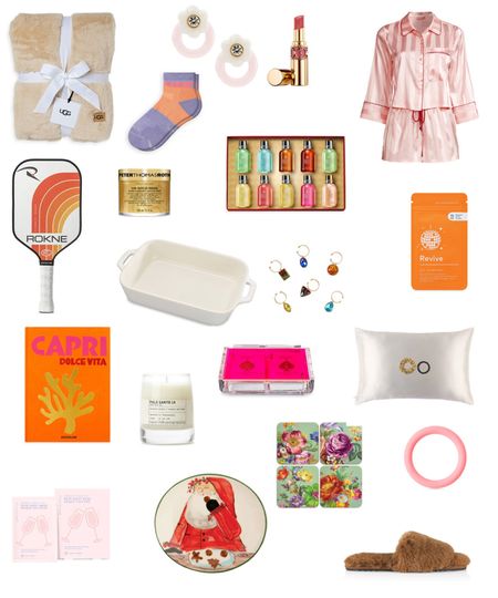 We’ve rounded up the most amazing group of gifts and they’re all under $100! 🎁🎅🏼 @saks #saks #sakspartner #giftguide 

#LTKGiftGuide #LTKunder50 #LTKunder100