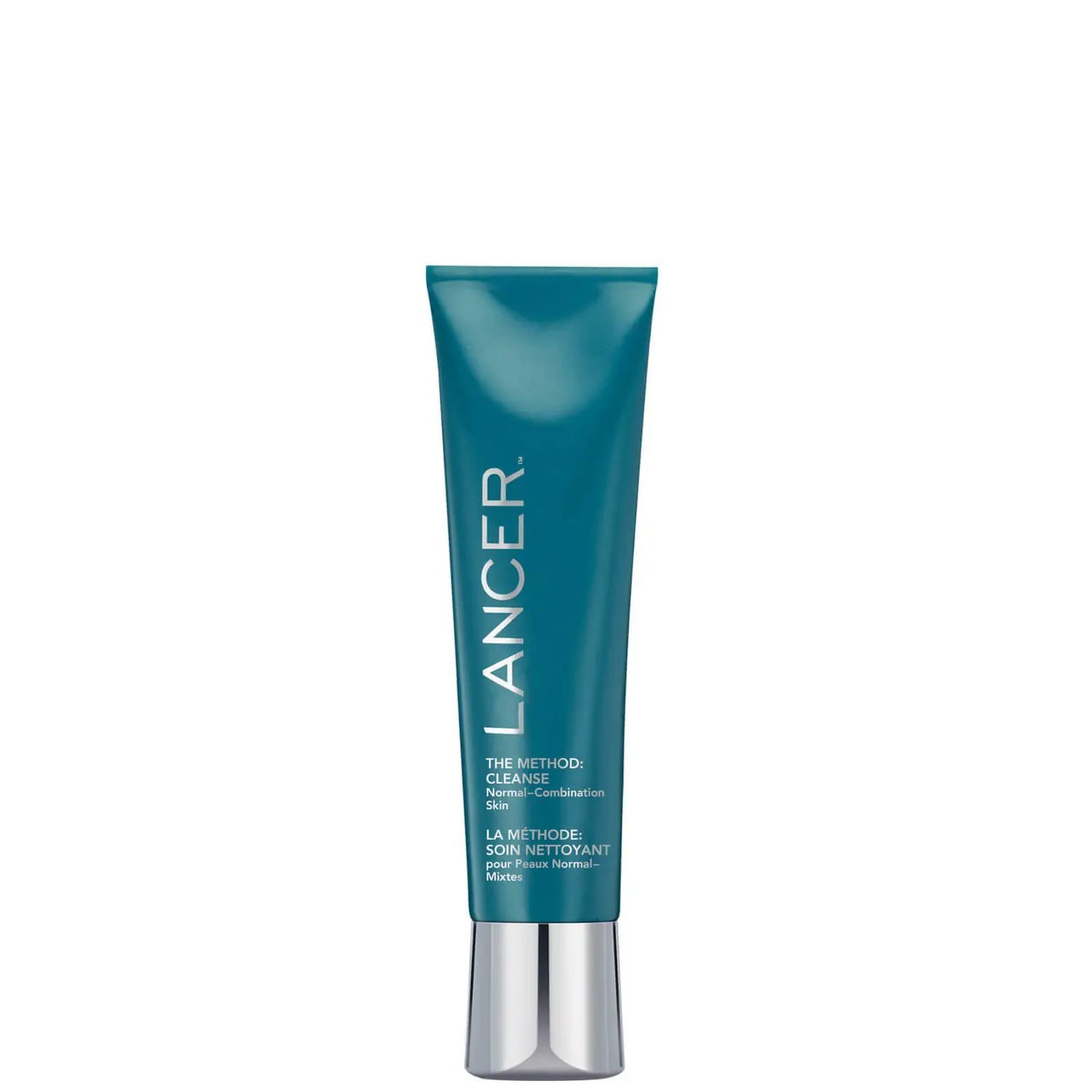 Lancer Skincare The Method: Cleanse Normal-Combination Skin (4.05 fl. oz.) | Dermstore (US)