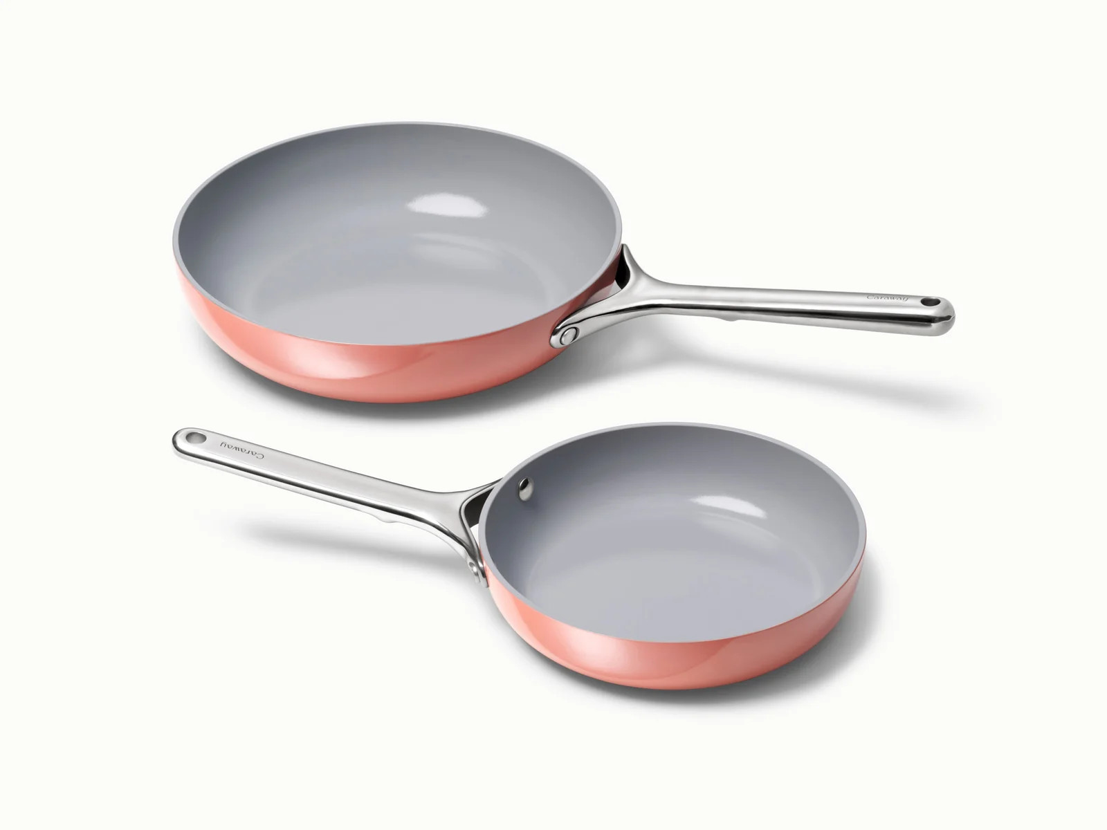 Ceramic Fry Pan | Non-Toxic & Non-Stick Frying Pan | Caraway | Caraway