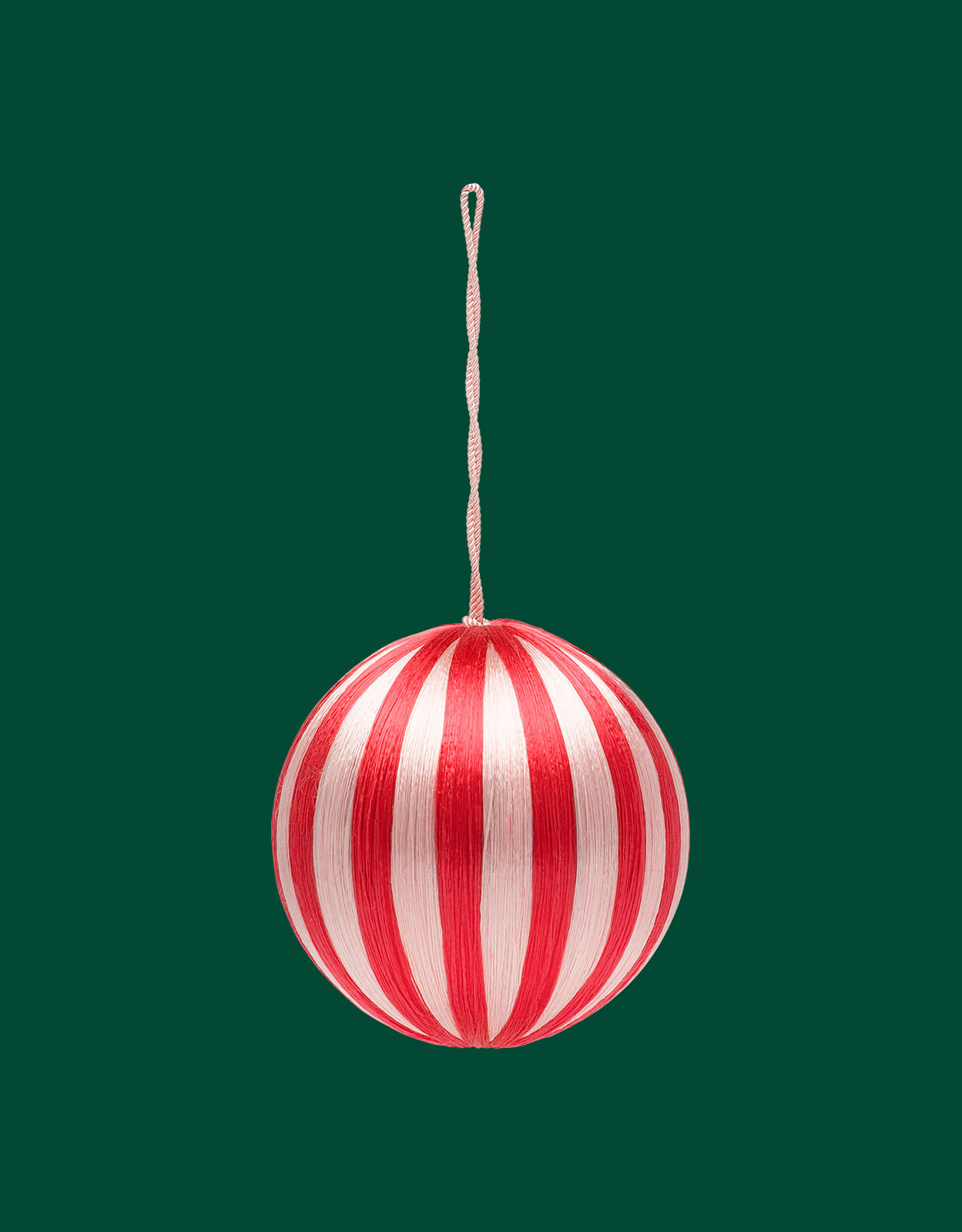 Anna + Nina Large Corded Bauble | Monsoon (UK)