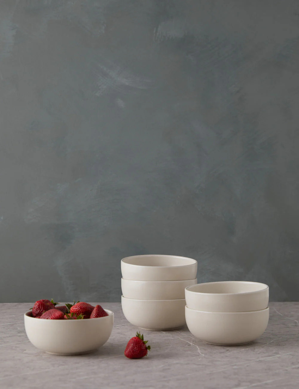 Pacifica Stoneware Dinnerware by Casafina | Lulu and Georgia 