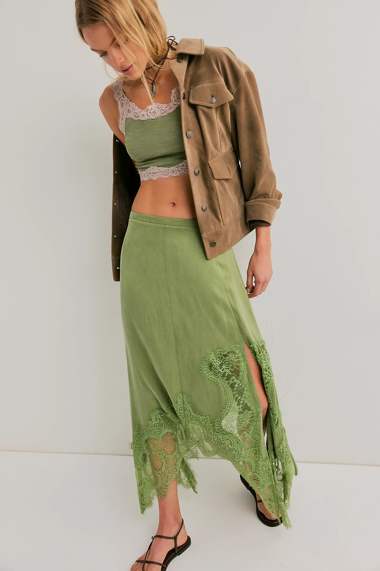 Oh My Darling CropShop All Intimately
  


  


  


  


  

10 Reviews reviews$38.00 | Free People (Global - UK&FR Excluded)