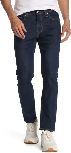 LEVIS 502 Regular Taper Jeans | Nordstrom Rack
