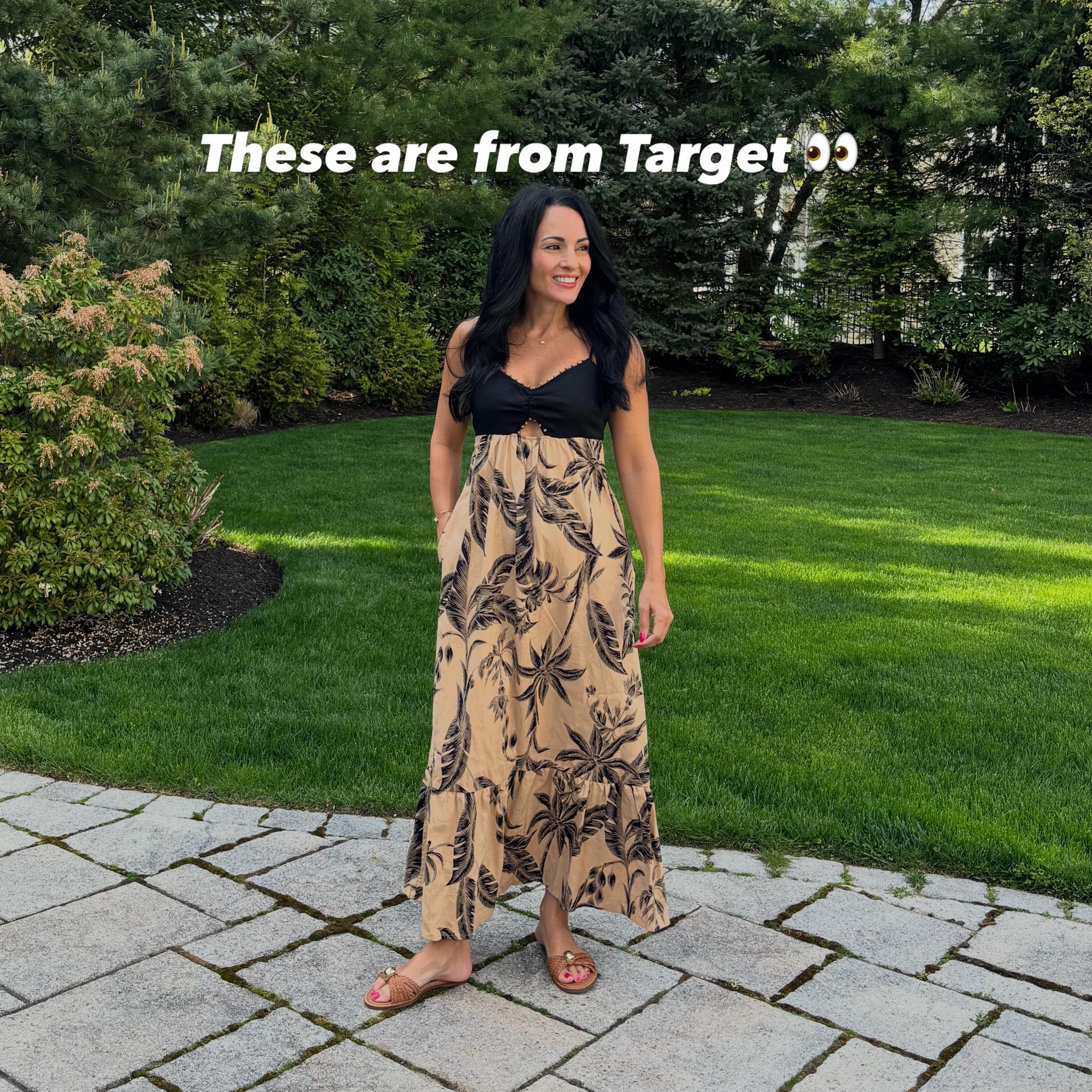 Target is being extremely disrespectful to my bank account lately because why do these dresses look so much more expensive than they are 👀🤍

And yes… some of them were under $30.

#targetstyle #targetfinds #summerstyle #summerdresses #affordablefashion

#LTKSeasonal #LTKSaleAlert #LTKOver40