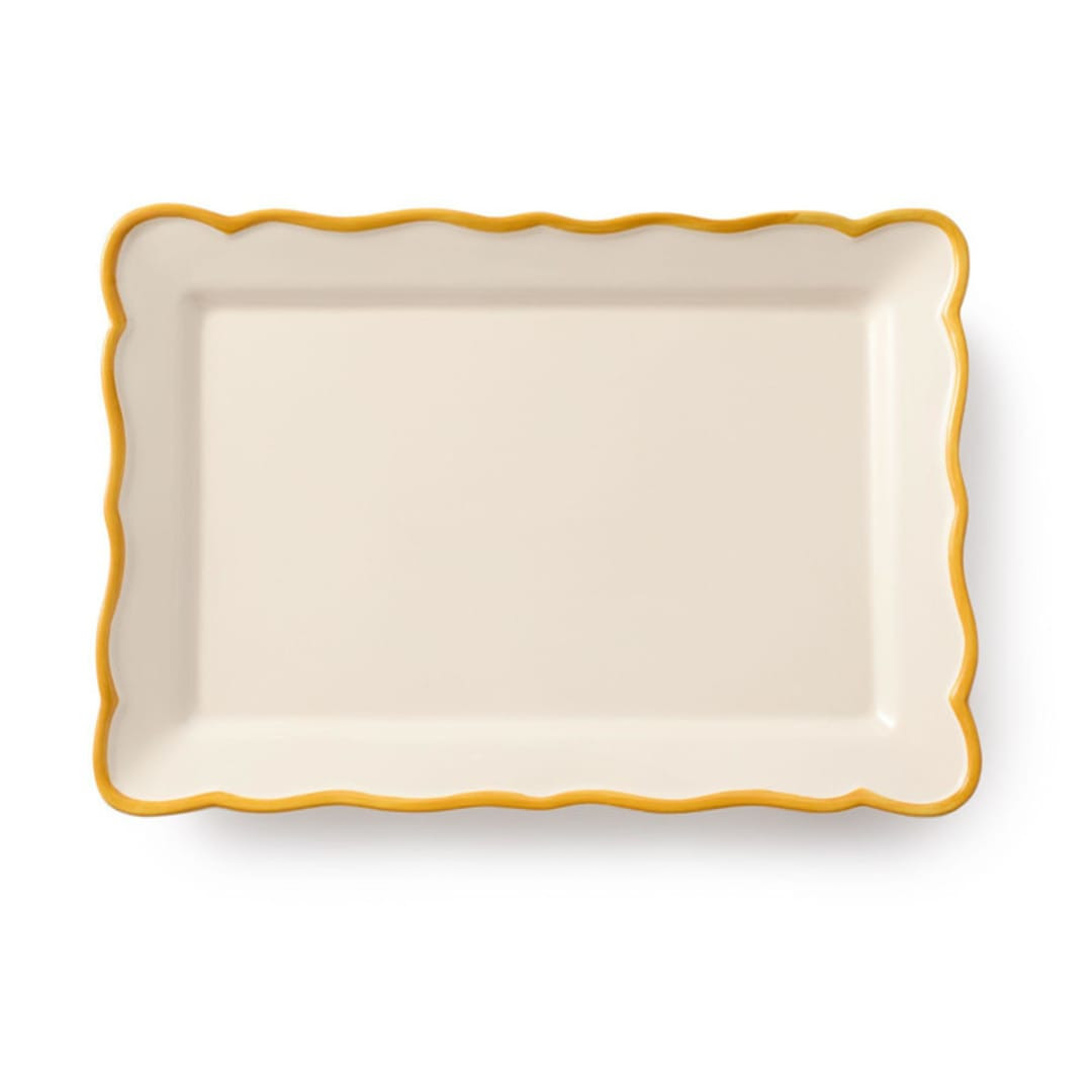 Serving Platters and Trays | Minted