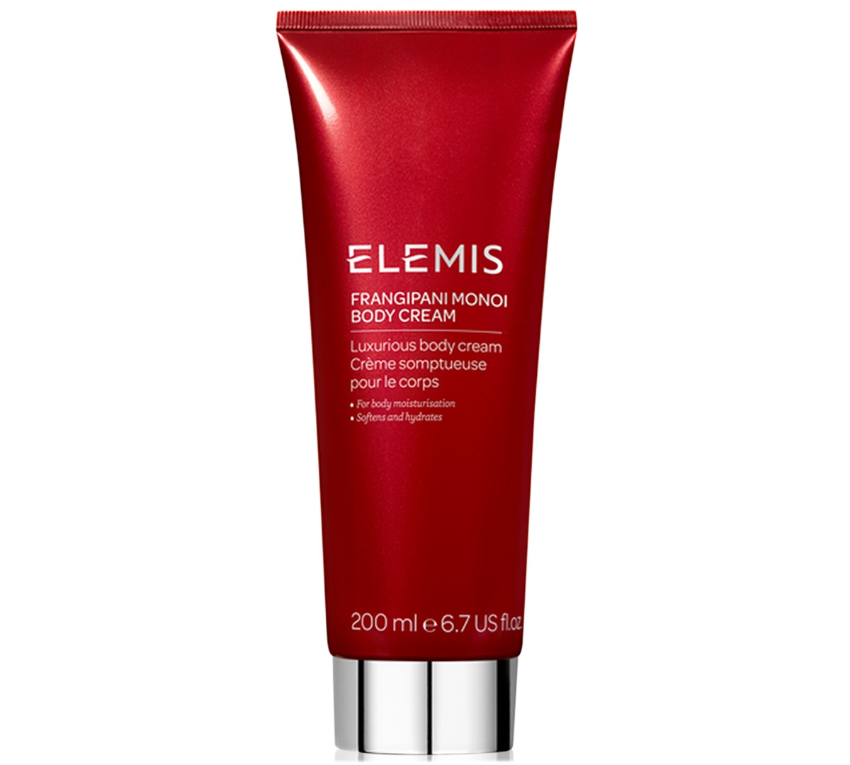 Elemis Frangipani Monoi Body Cream, 6.7 oz. | Macy's