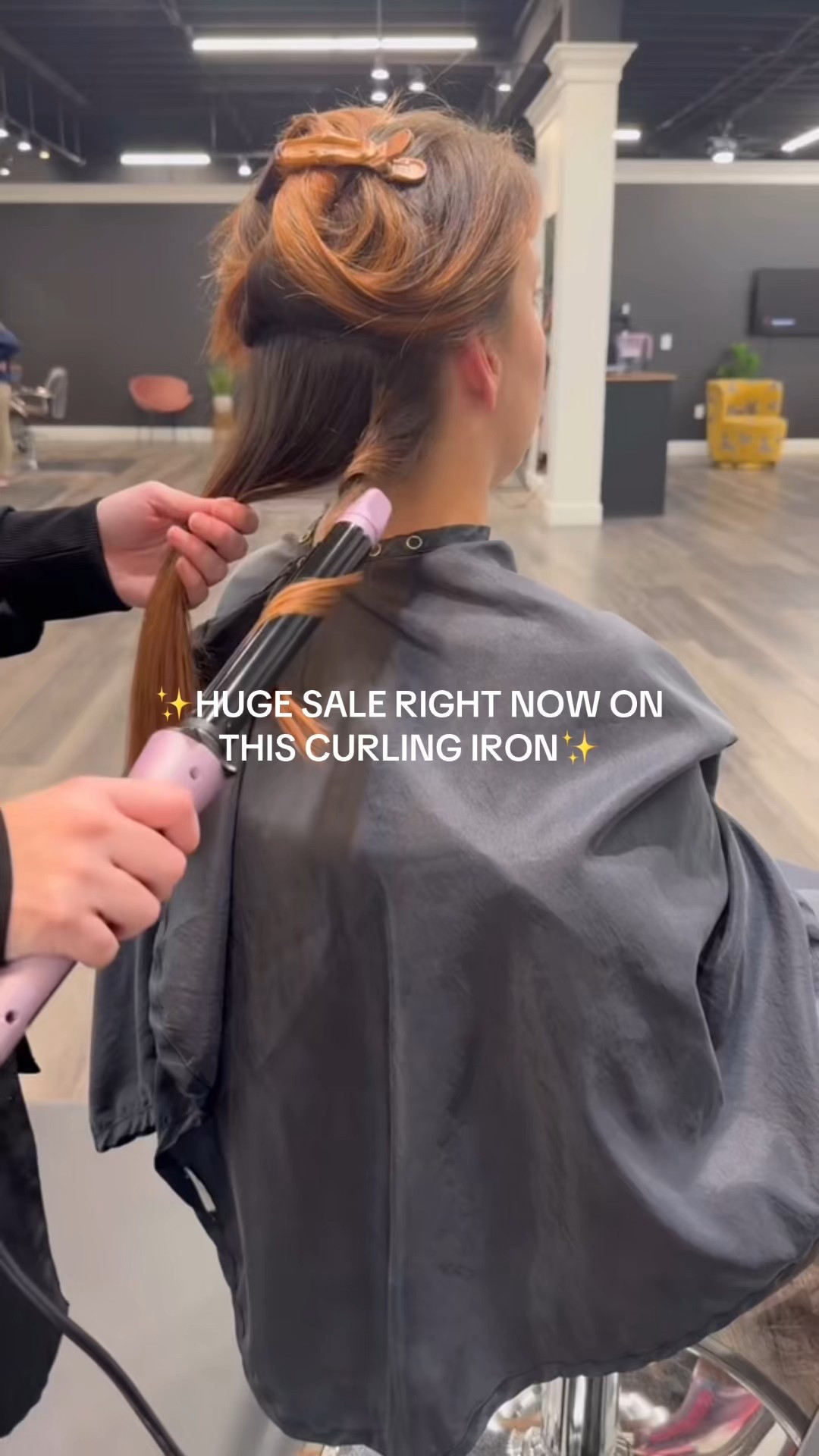 Our top seller in the salon! #hair #hairtools #hairstyles 

#LTKCyberWeek #LTKselfcare #LTKBeauty