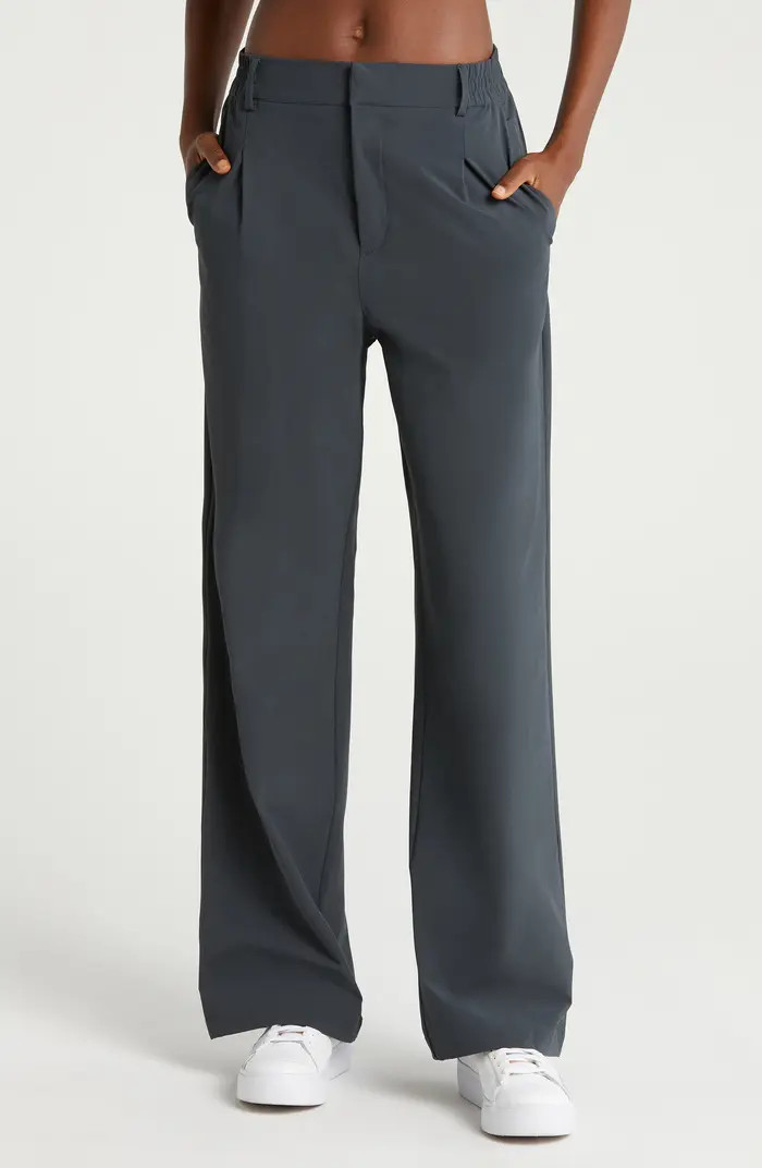 Pursuit Relaxed Fit Pants | Nordstrom