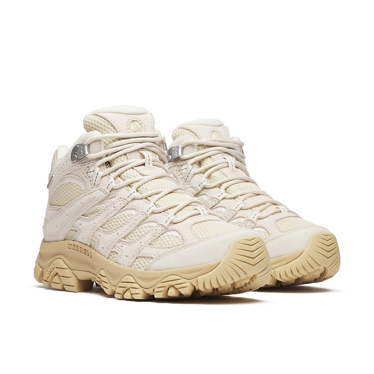Women's Moab 3 Mid Waterproof | Merrell US
