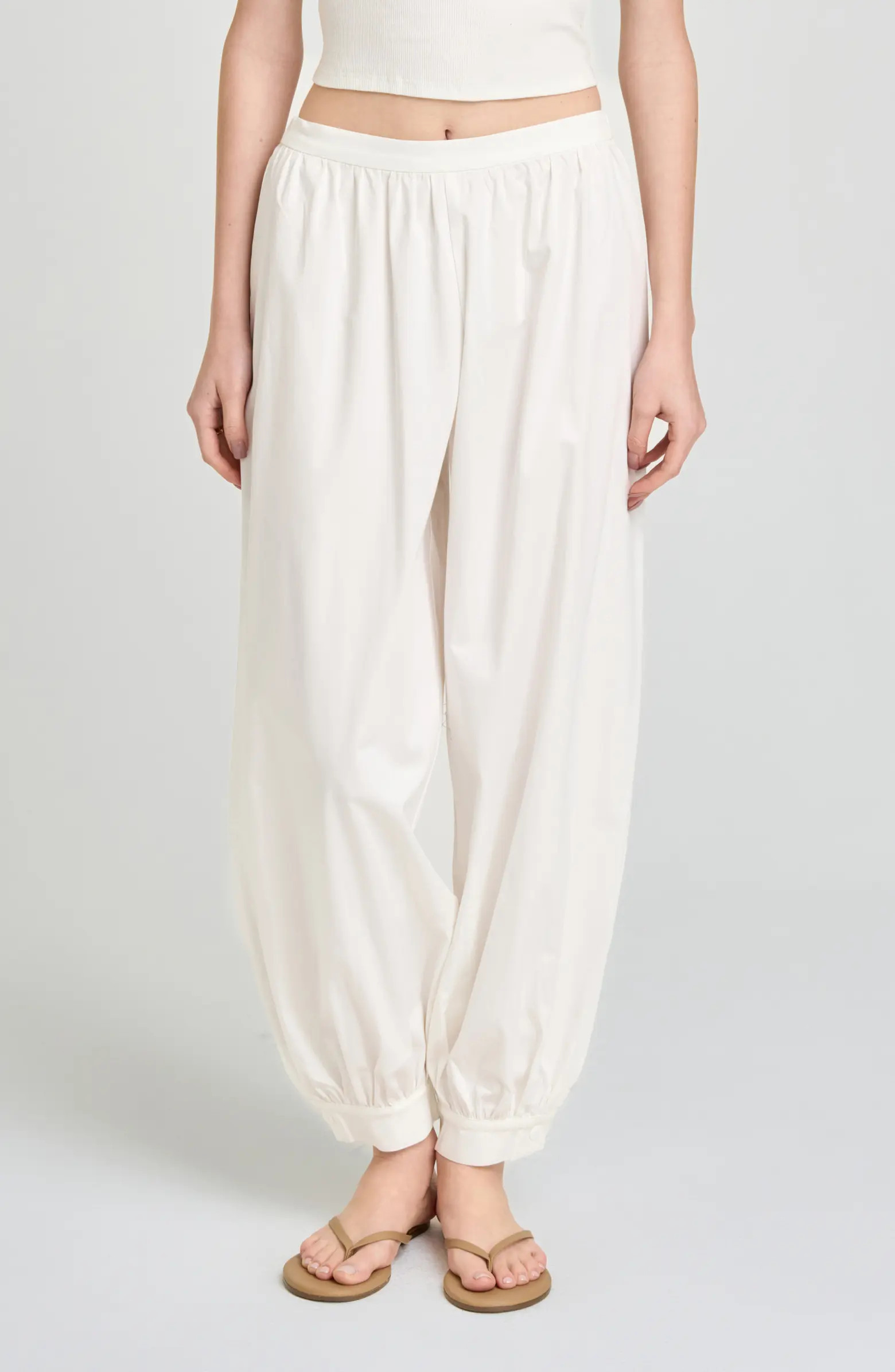 Remy Balloon Pants | Nordstrom