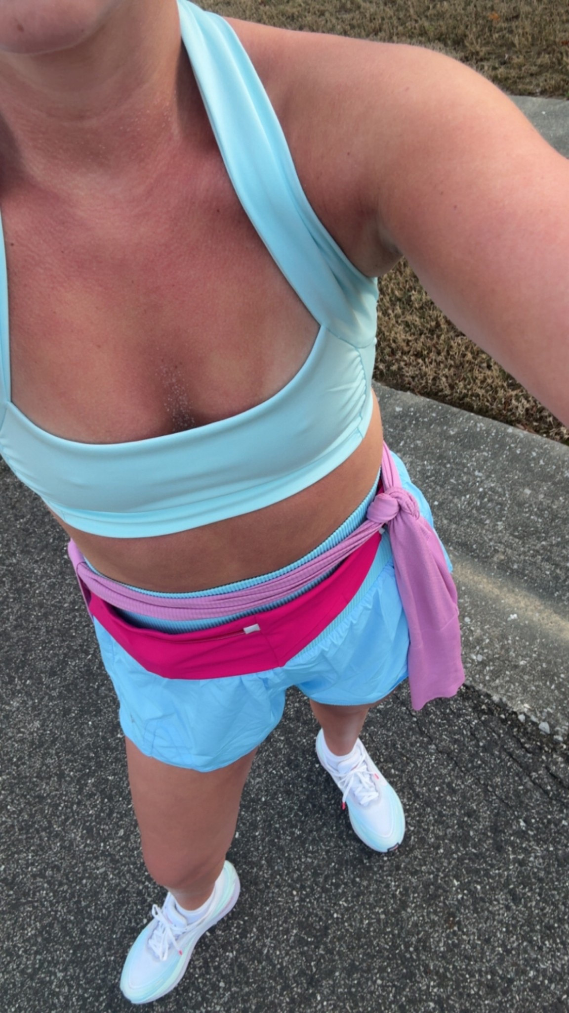 run fit! 

#LTKootd #LTKfitnessgoals #LTKdayinmylife