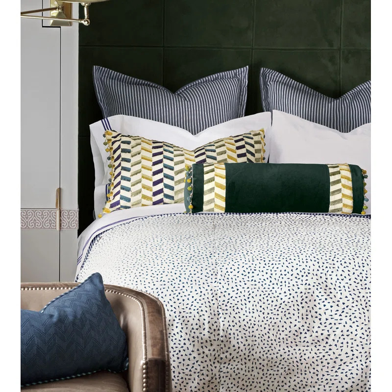 Claire Duvet Cover by Alexa Hampton | Wayfair North America