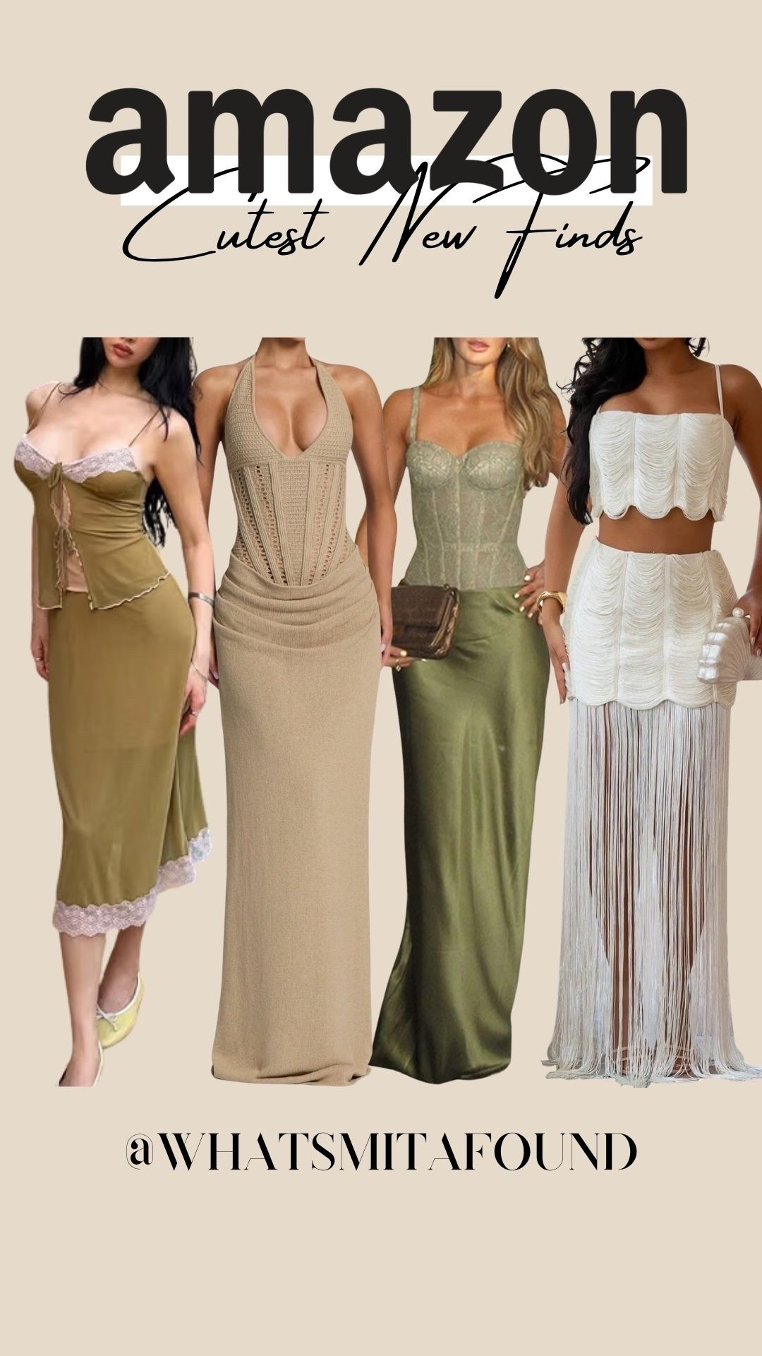 Love these Amazon looks!

#LTKootd #LTKU #LTKSeasonal