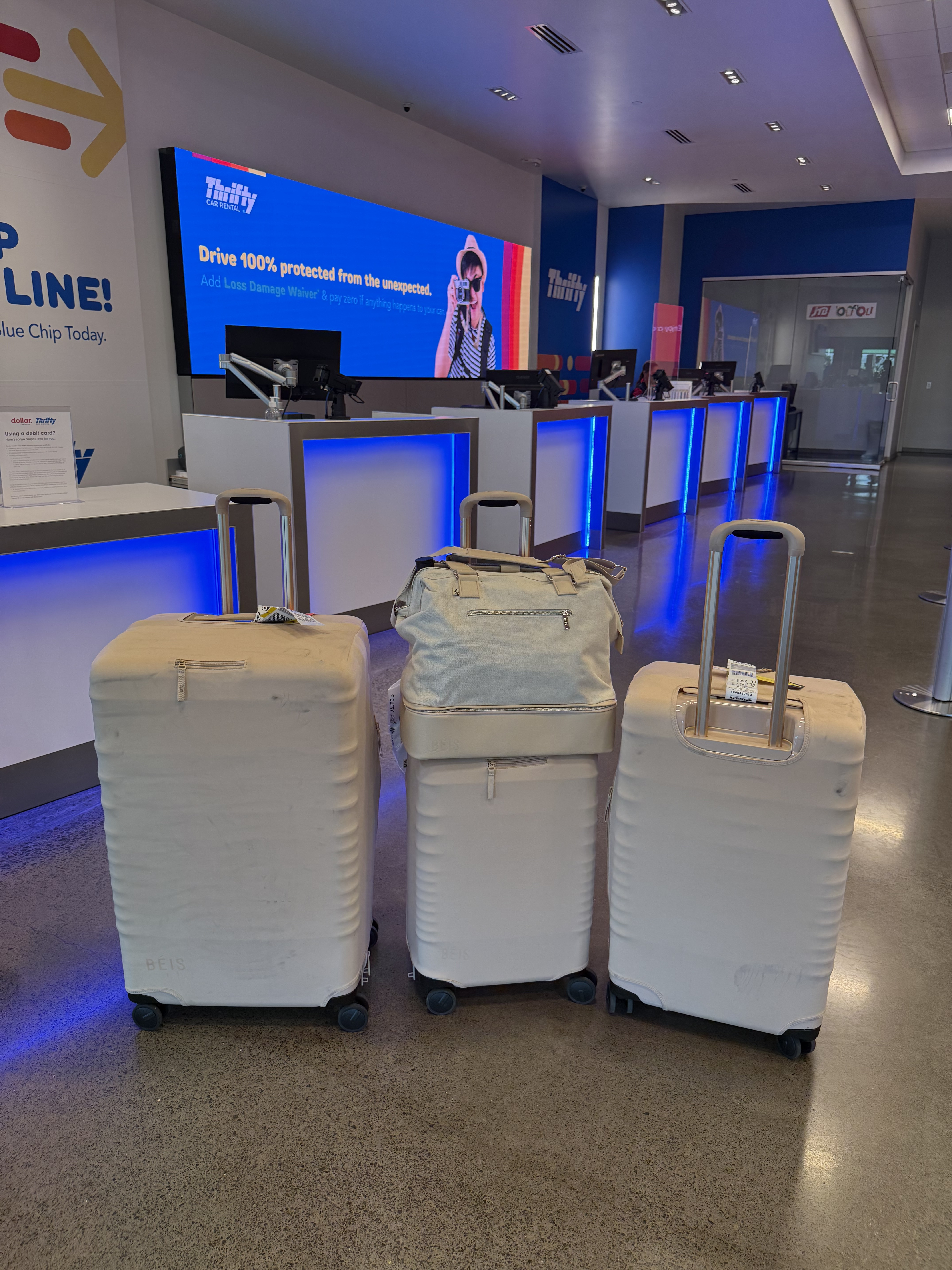 Beis luggage always! 

#LTKStyleTip #LTKHome #LTKTravel