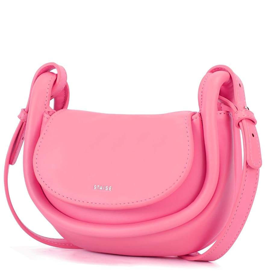 Designer Shoulder Handbags for Women, Mini Crossbody Purse Bag, Small Trendy Clutches | Amazon (US)