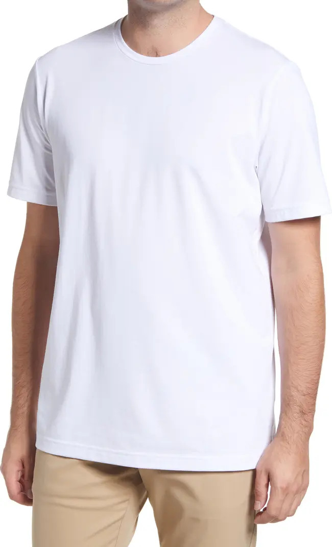 The Crew Performance T-Shirt | Nordstrom